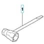 McCulloch CS410 - 2011-07 - Accessories Parts Diagram