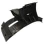 Genuine MacAllister/ Qualcast Rear Wall - 940002 - ONLY 2 LEFT