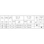Echo CS-3510AC Guide Bar and Chain
