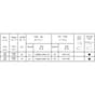 Echo CS-362TES Guide Bar and Chain