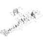 Echo CS-4010 Chain Brake