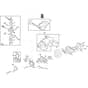 CS 540 - 2022-2023 - 240381602/ST1 - Stiga Chainsaw Carburettor Diagram