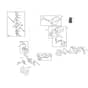CS 750 - 2022-2025 - 240461802/ST1 - Stiga Chainsaw Carburettor Diagram