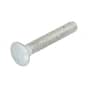 Genuine MacAllister Coach Bolt – M8 x 50mm - B103017B - ONLY 2 LEFT