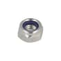 Genuine MacAllister Lock Nut M6 - B217004 - ONLY 2 LEFT