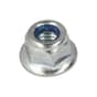Genuine Qualcast M6 Lock Nut - B235004B - ONLY 1 LEFT