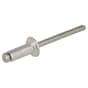 Genuine MacAllister Blind Rivet – 5mm x 12mm - B487001 - ONLY 1 LEFT