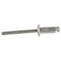 Genuine MacAllister Blind Rivet – 5mm x 12mm - B487001 - ONLY 1 LEFT