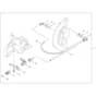 Echo CSG-7410ES 30 Water System Kit