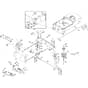 Countax D18-50 - From 01-01-2004 To 01-01-2007 - 3 Front Axle