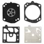 Genuine Walbro D22-HDA Carburettor Gasket & Diaphragm Kit