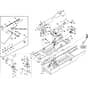 Countax D23-50Ln - From 01-01-2010 To 01-02-2012 - 12 PTO Transmission