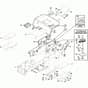 Countax D50-Ln - From - 07 Running Board And Rear