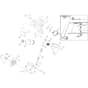 Countax D50-Ln - From - 11 Handbrake