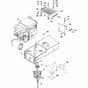 Countax D50-Ln - From - 14 Radiator