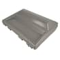 Genuine Danarm Cobra Rear Guard Flap - 36068-196-46