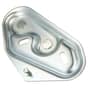 Genuine Danarm Handle Bracket L/H - 51116-149