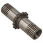 Genuine Danarm Gear Box Shaft - 64014-243