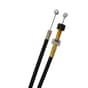 Genuine Danarm Kaaz FC180V Throttle Cable - 91001-328
