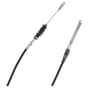 Genuine Danarm Clutch Cable - 91003-181