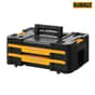 DeWalt TSTAK Toolbox IV (Shallow Drawer)- DWST1-70706