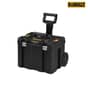 DeWalt DWST1-75799 TSTAK Mobile Storage With Extendable Long Handle- DWST1-75799