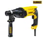 DeWalt D25133KL SDS Plus 3 Mode Hammer Drill 800 Watt 110 Volt- D25133K-LX