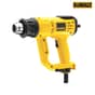 DeWalt D26414 LCD Premium Heat Gun 2000 Watt 240 Volt- D26414-GB