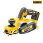 DeWalt DCP580N XR Brushless Planer 18 Volt Bare Unit- DCP580N-XJ