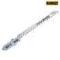 DeWalt Jigsaw Blades for Wood T Shank HCS T101AO Pack of 5- DT2168-QZ