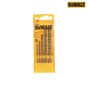 DeWalt 5 Piece Masonry Drill Set 4-10mm- DT6952-QZ