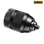 DeWalt Keyless Chuck 13 mm (1/2in x 20UNF)- DT7043-QZ