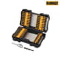 DeWalt DT70545T Extreme Impact Torsion 34 Piece Set- DT70545T-QZ