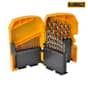 DeWalt Extreme 2 Metal Drill Bit Set of 29 1 - 13mm- DT7926-XJ