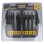 DeWalt Extreme Flat Bit Set of 8 In Tough Case- DT7943B-QZ