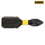 DeWalt Impact Torsion Bits PH1 25mm Pack of 5- DT7993T-QZ