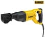DeWalt DW305PK Reciprocating Saw 1100 Watt 240 Volt- DW305PK-GB