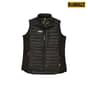 DeWalt Force Black Lightweight Padded Gilet Medium- FORCE M