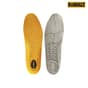 DeWalt 1 Pair of PU Comfort Insoles- INSOLES