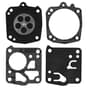 Genuine Tillotson DG-5HST Diaphragm & Gasket Set