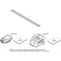 Echo DHC-2800R Accessories