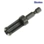 Disston Plug Cutter for No 6 screw - D5594WAL
