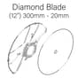 Stihl TS410 Diamond Blade