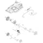 Makita DLM481 - 480mm Cordless Lawn Mower - Power Tool 04 Diagram