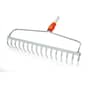 Wolf Garten Bow Rake 40cm Multi-Change