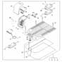 Stihl Docking station iMOW 3.0 EVO + 4.0 EVO - Spare Parts - Parts Diagram