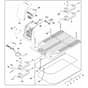 Stihl Docking station iMOW 5 6 & 7 EVO - Spare Parts - Parts Diagram