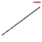 Dormer A100 HSS Jobber Drill Bit 0.50mm OL:22mm WL:6mm - A100.5