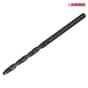 Dormer A100 HSS Jobber Drill Bit 3.70mm OL:70mm WL:39mm - A1003.7