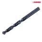 Dormer A101 HSS Left Hand Spiral Jobber Drill 3.00mm OL:61mm WL:33mm - A1013.0